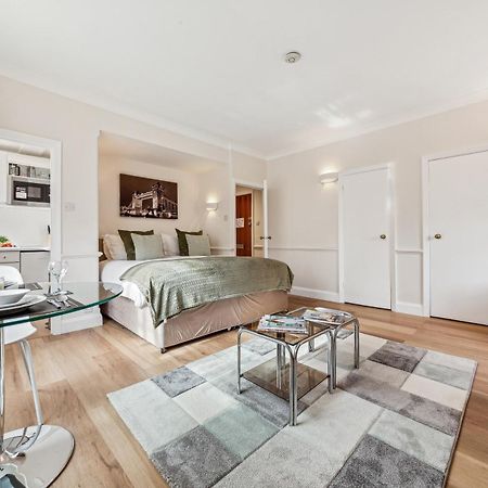 Nell Gwynn Chelsea Accommodation London Ngoại thất bức ảnh