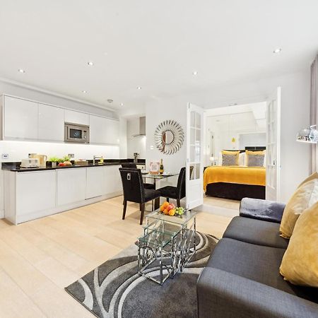 Nell Gwynn Chelsea Accommodation London Ngoại thất bức ảnh