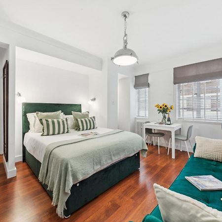 Nell Gwynn Chelsea Accommodation London Ngoại thất bức ảnh