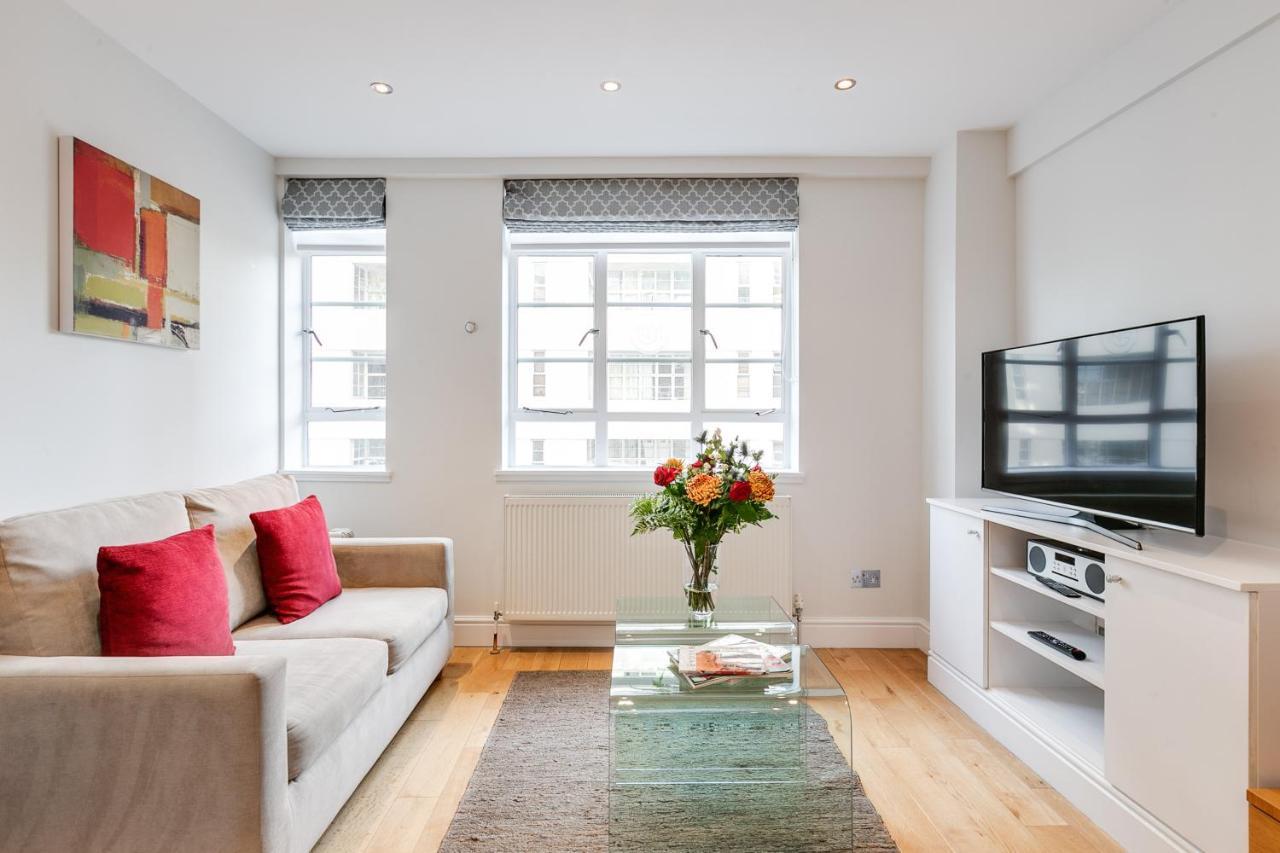 Nell Gwynn Chelsea Accommodation London Ngoại thất bức ảnh