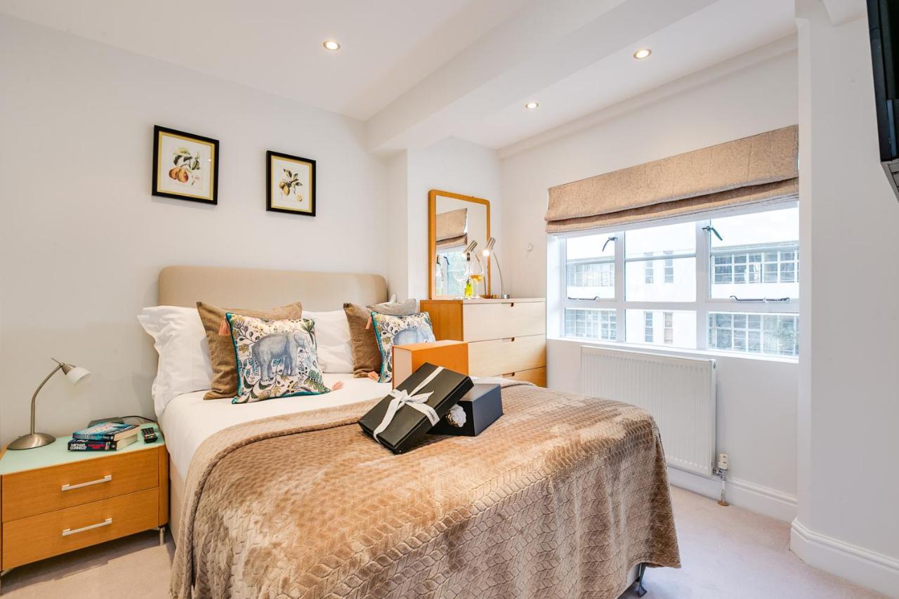 Nell Gwynn Chelsea Accommodation London Ngoại thất bức ảnh