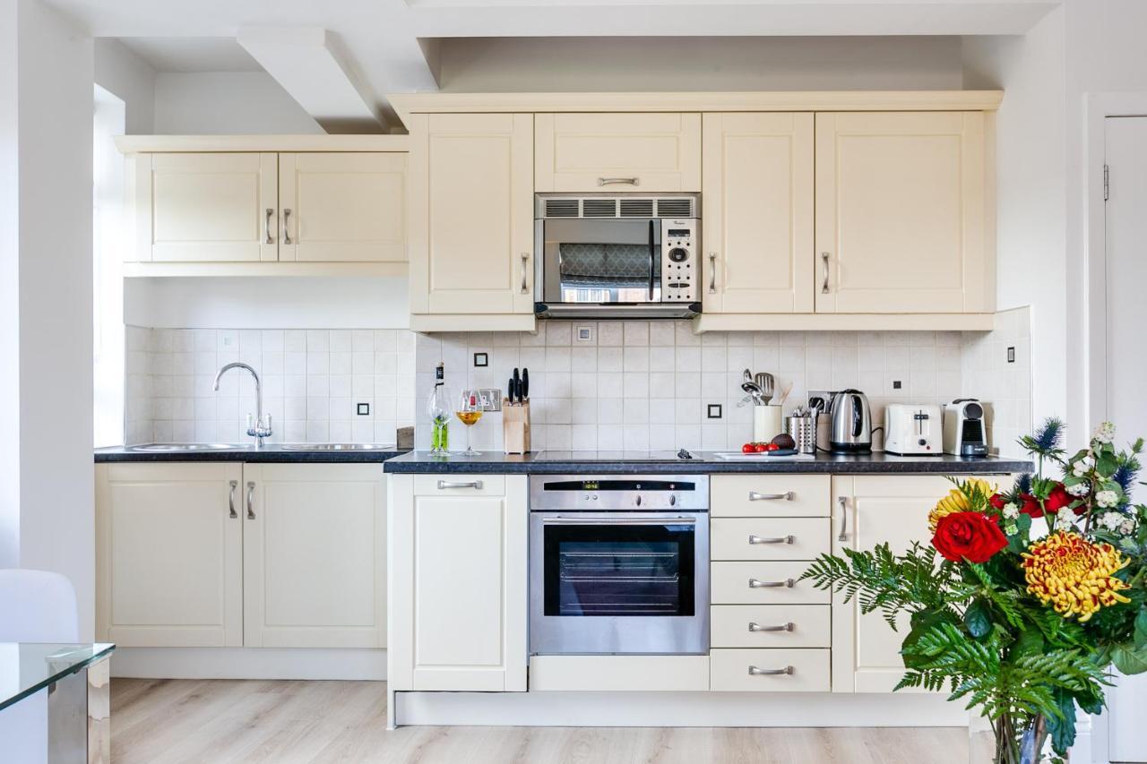 Nell Gwynn Chelsea Accommodation London Ngoại thất bức ảnh