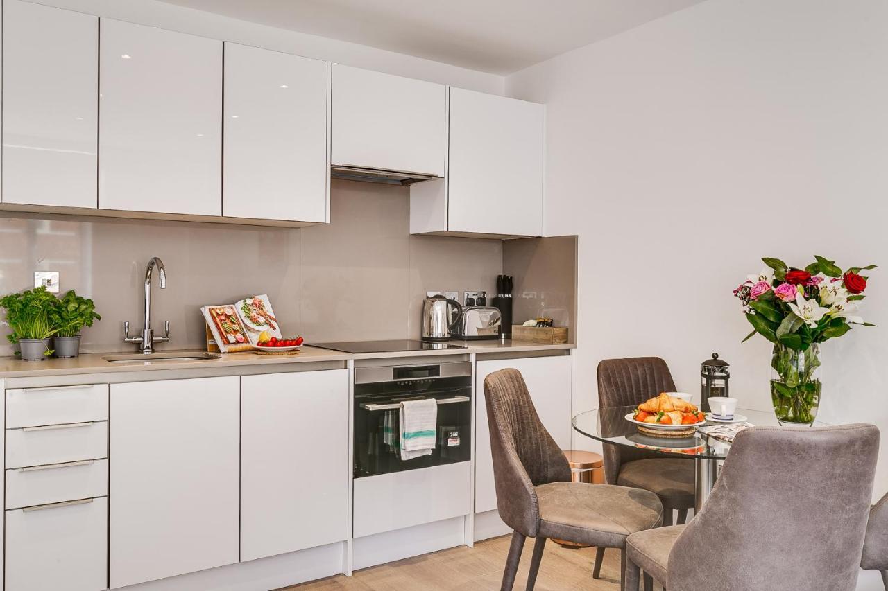 Nell Gwynn Chelsea Accommodation London Ngoại thất bức ảnh