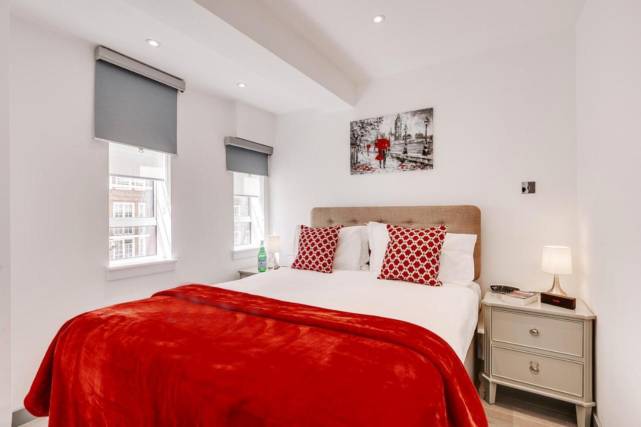 Nell Gwynn Chelsea Accommodation London Ngoại thất bức ảnh