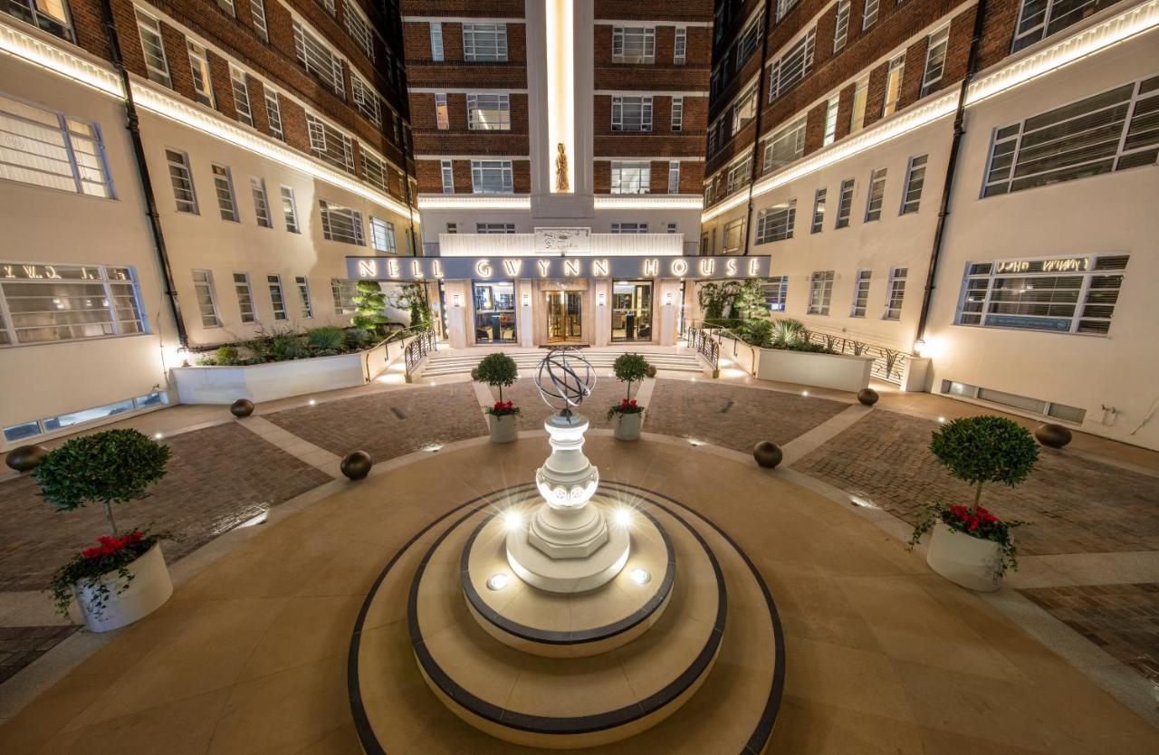 Nell Gwynn Chelsea Accommodation London Ngoại thất bức ảnh