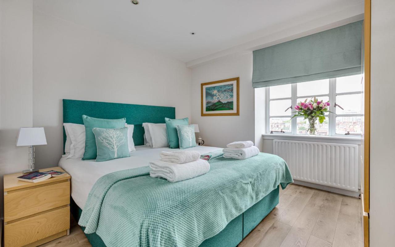 Nell Gwynn Chelsea Accommodation London Ngoại thất bức ảnh