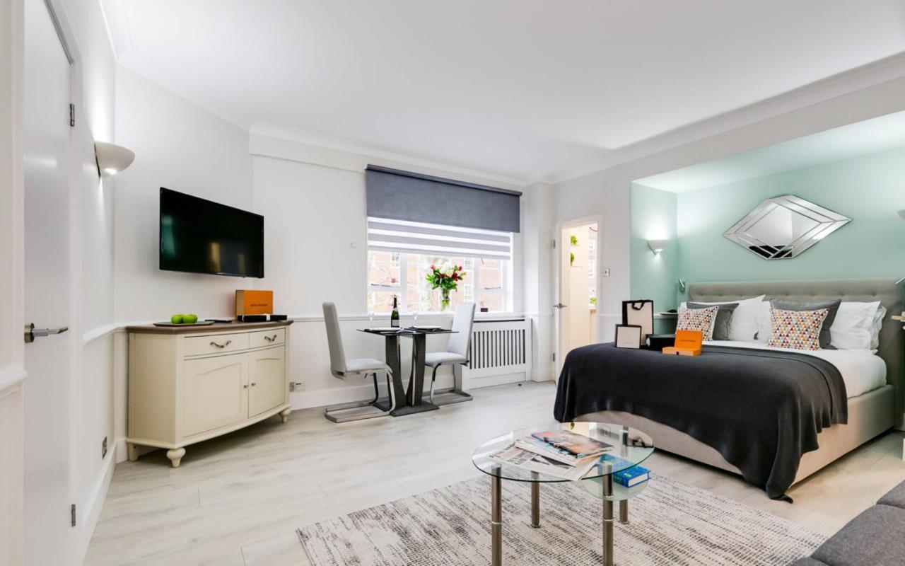 Nell Gwynn Chelsea Accommodation London Ngoại thất bức ảnh