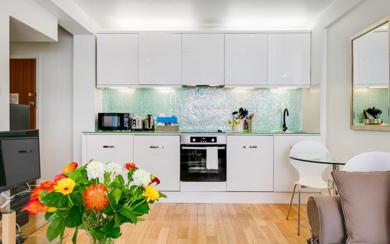Nell Gwynn Chelsea Accommodation London Ngoại thất bức ảnh