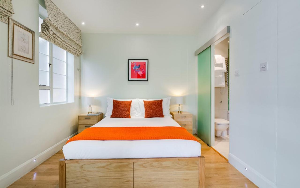 Nell Gwynn Chelsea Accommodation London Ngoại thất bức ảnh