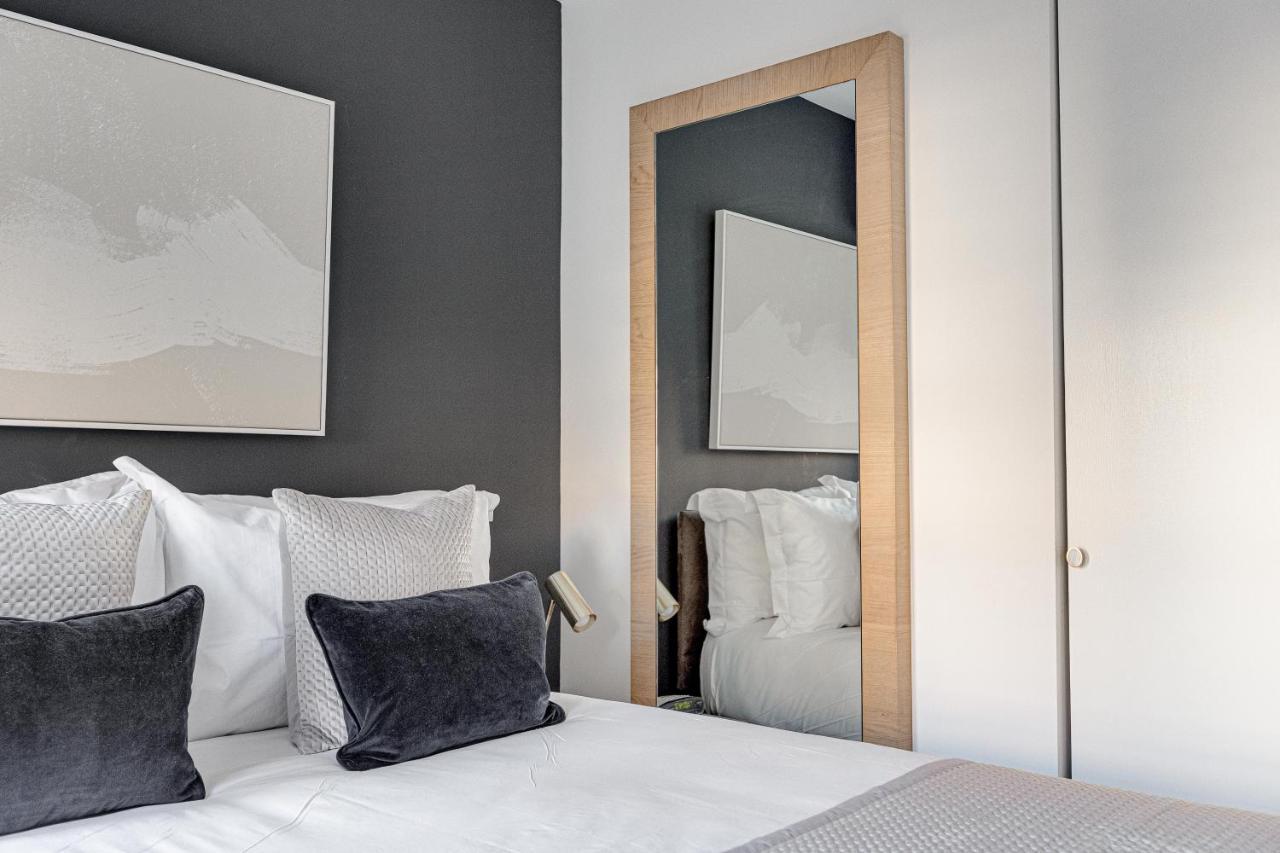 Nell Gwynn Chelsea Accommodation London Ngoại thất bức ảnh
