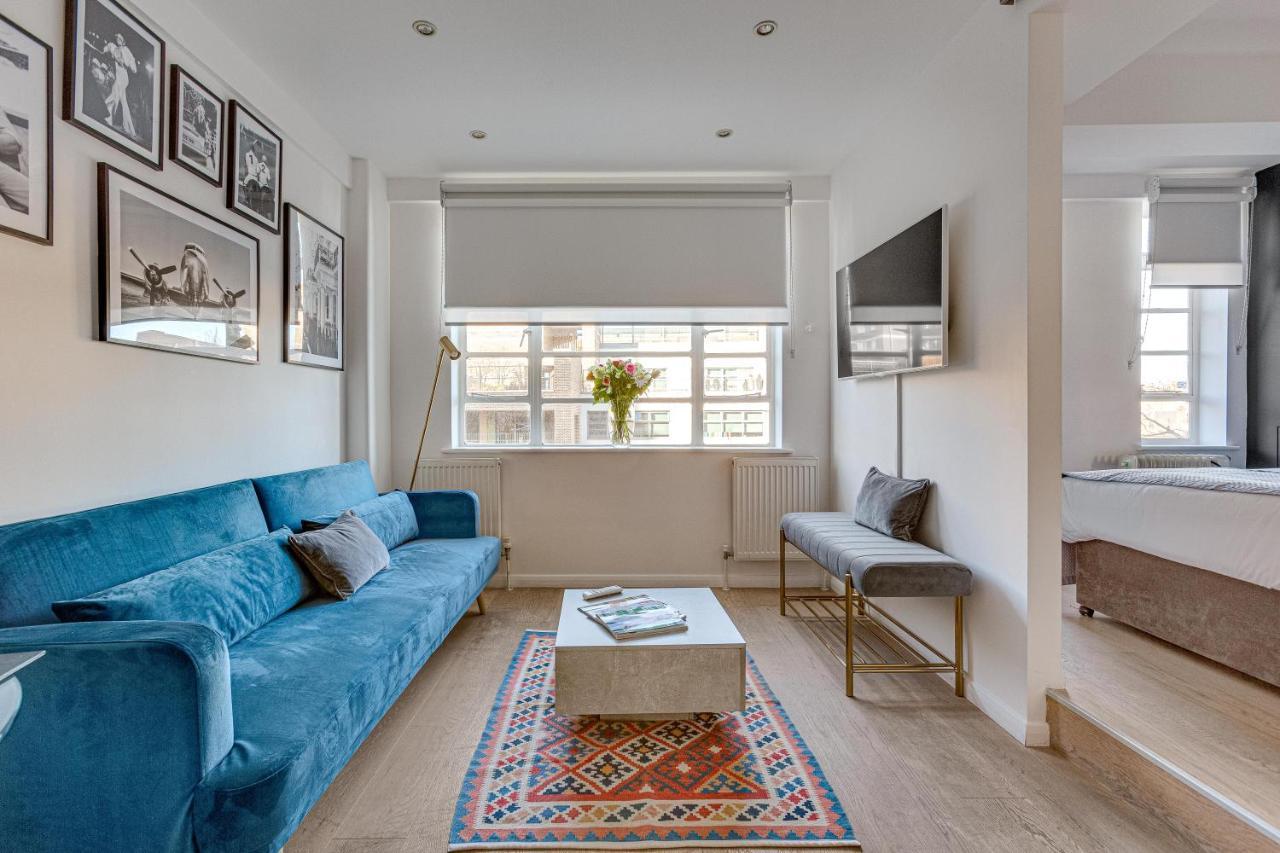 Nell Gwynn Chelsea Accommodation London Ngoại thất bức ảnh