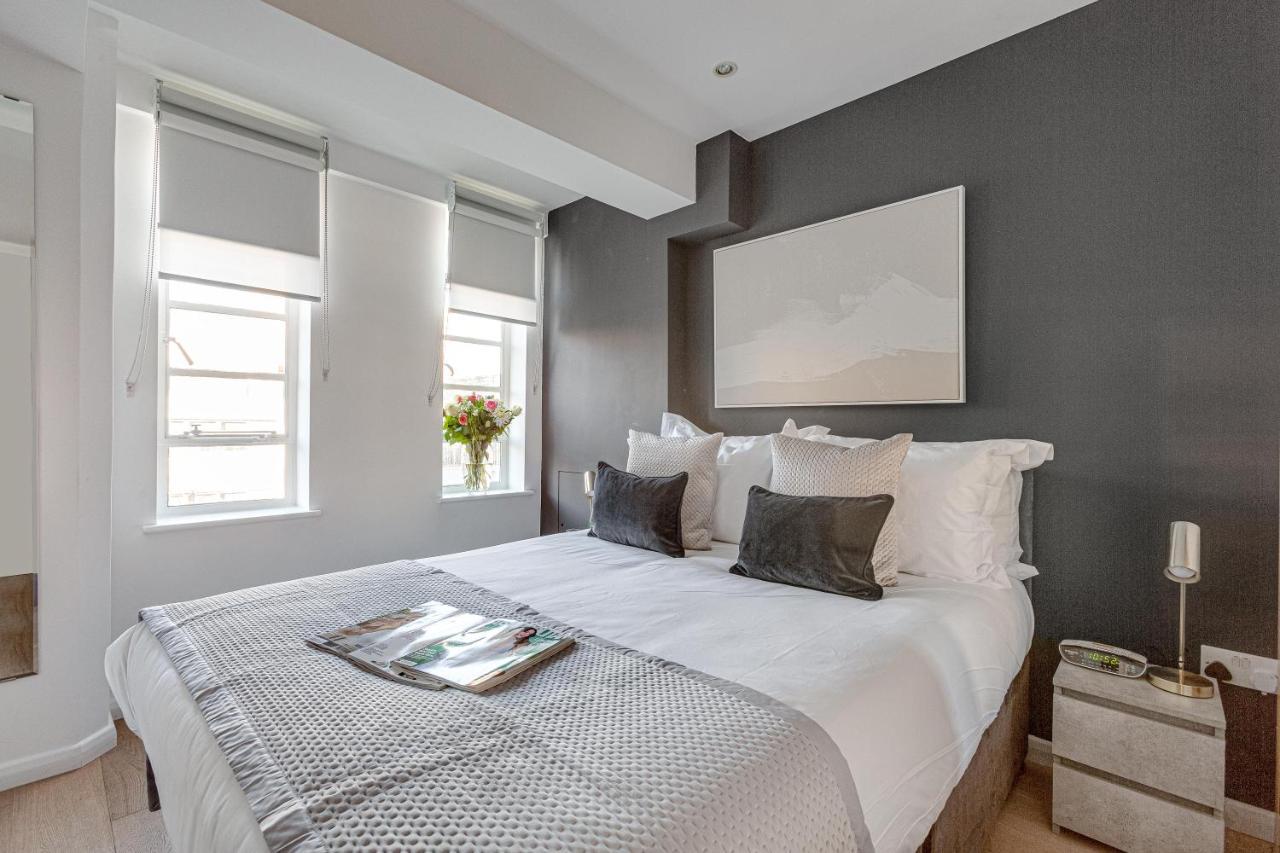 Nell Gwynn Chelsea Accommodation London Ngoại thất bức ảnh
