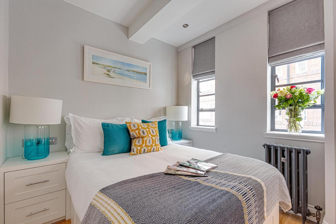 Nell Gwynn Chelsea Accommodation London Ngoại thất bức ảnh