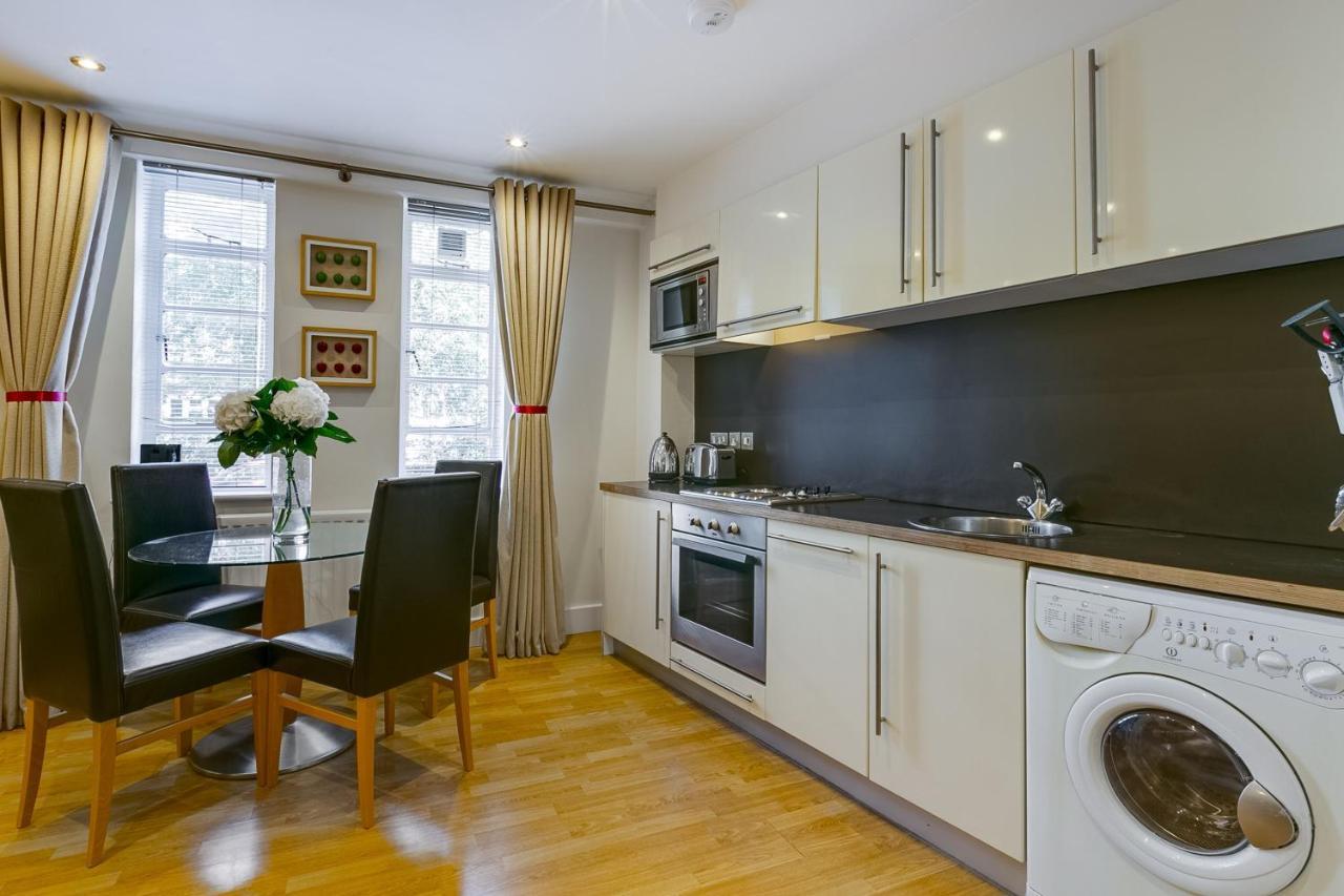 Nell Gwynn Chelsea Accommodation London Ngoại thất bức ảnh