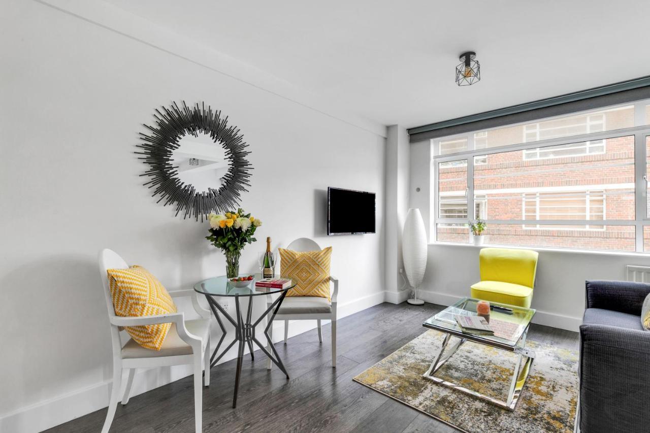 Nell Gwynn Chelsea Accommodation London Ngoại thất bức ảnh
