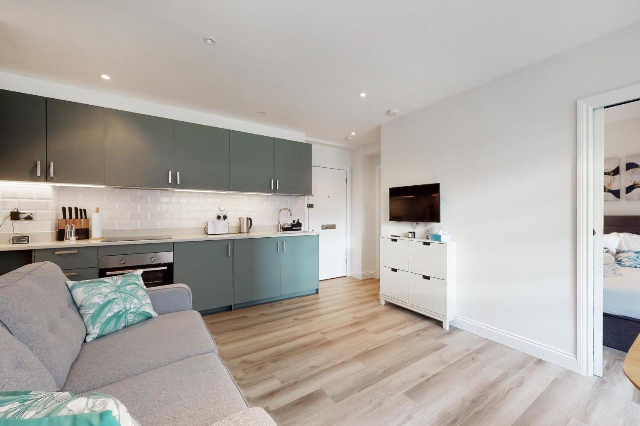 Nell Gwynn Chelsea Accommodation London Ngoại thất bức ảnh