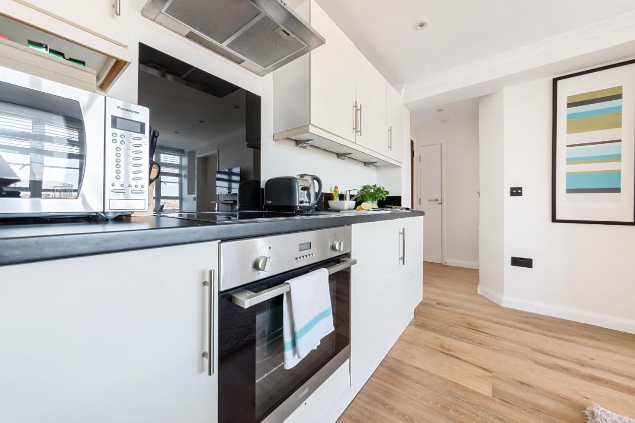 Nell Gwynn Chelsea Accommodation London Ngoại thất bức ảnh