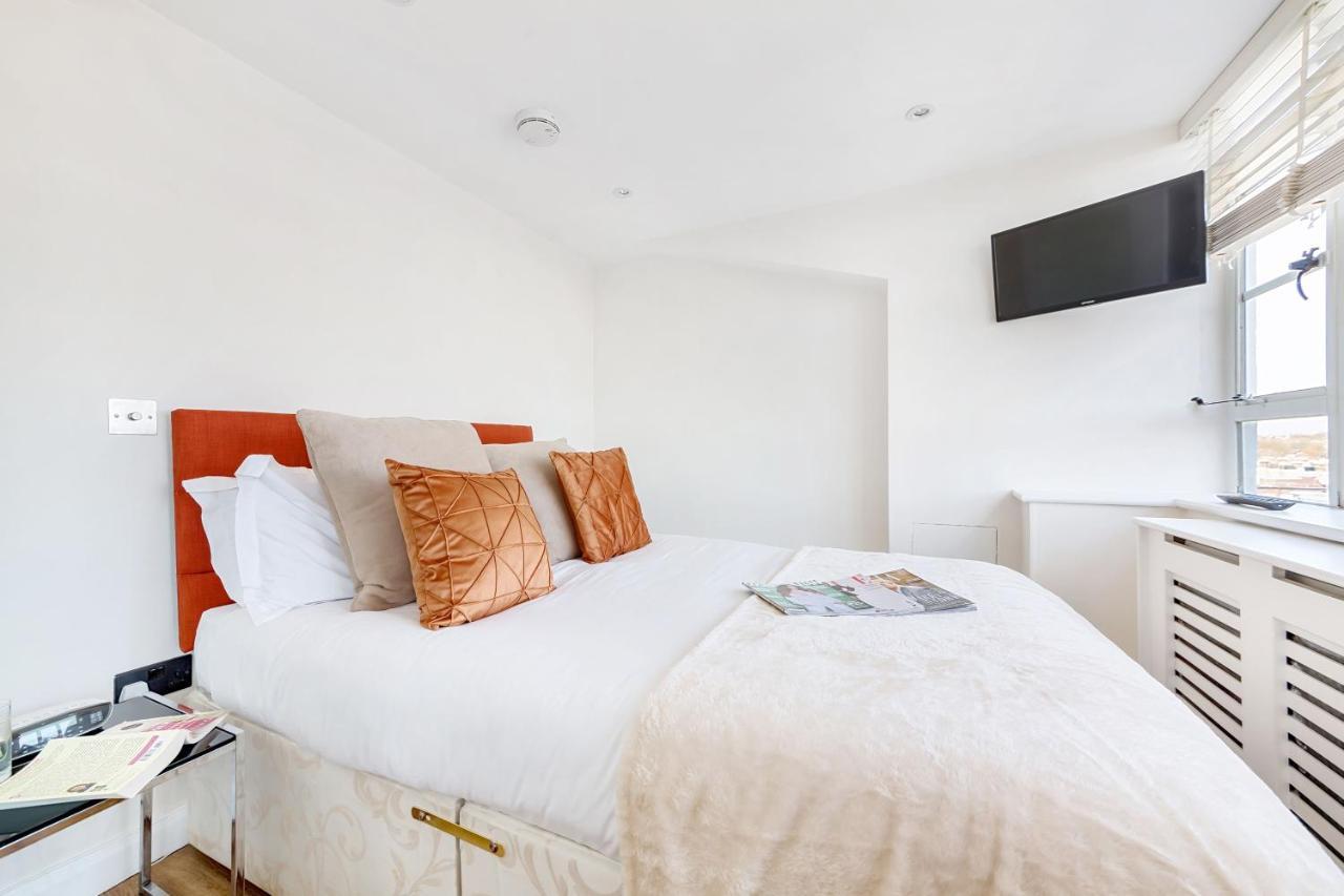 Nell Gwynn Chelsea Accommodation London Ngoại thất bức ảnh