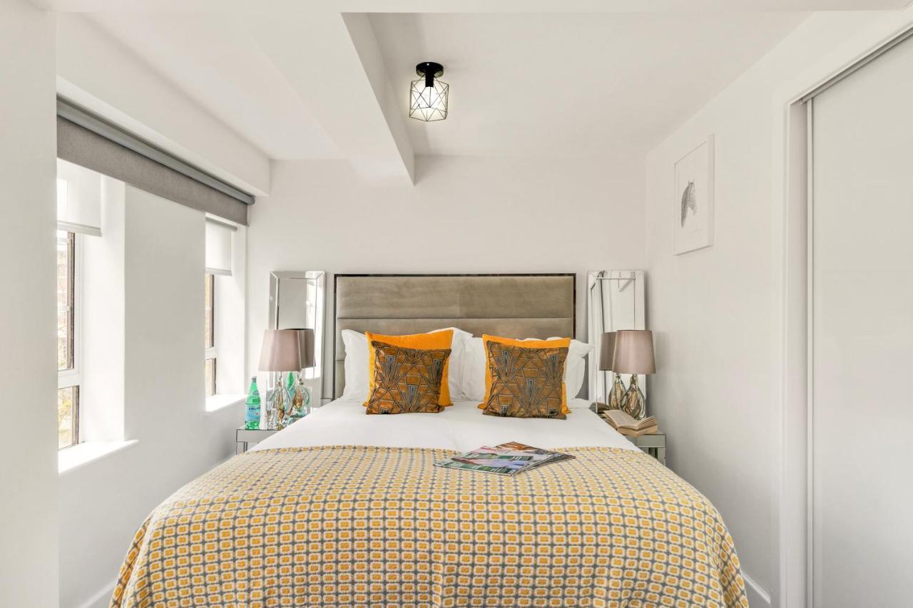 Nell Gwynn Chelsea Accommodation London Ngoại thất bức ảnh