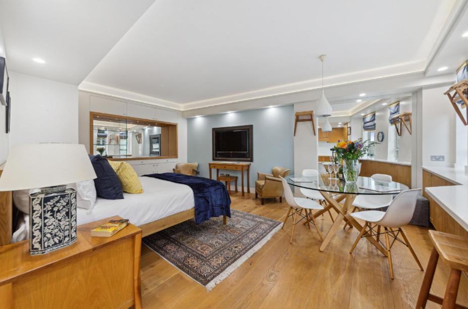 Nell Gwynn Chelsea Accommodation London Ngoại thất bức ảnh