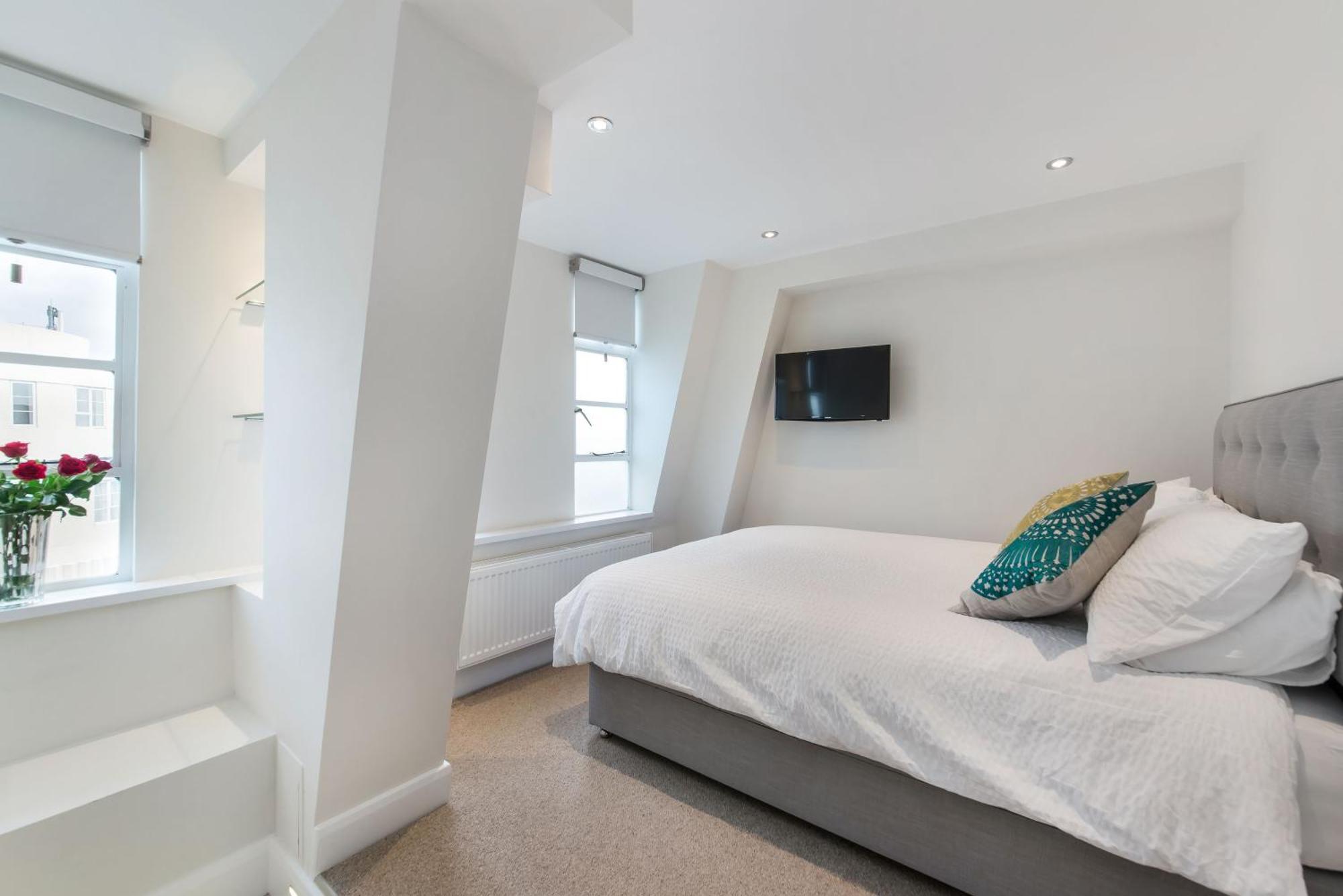 Nell Gwynn Chelsea Accommodation London Ngoại thất bức ảnh