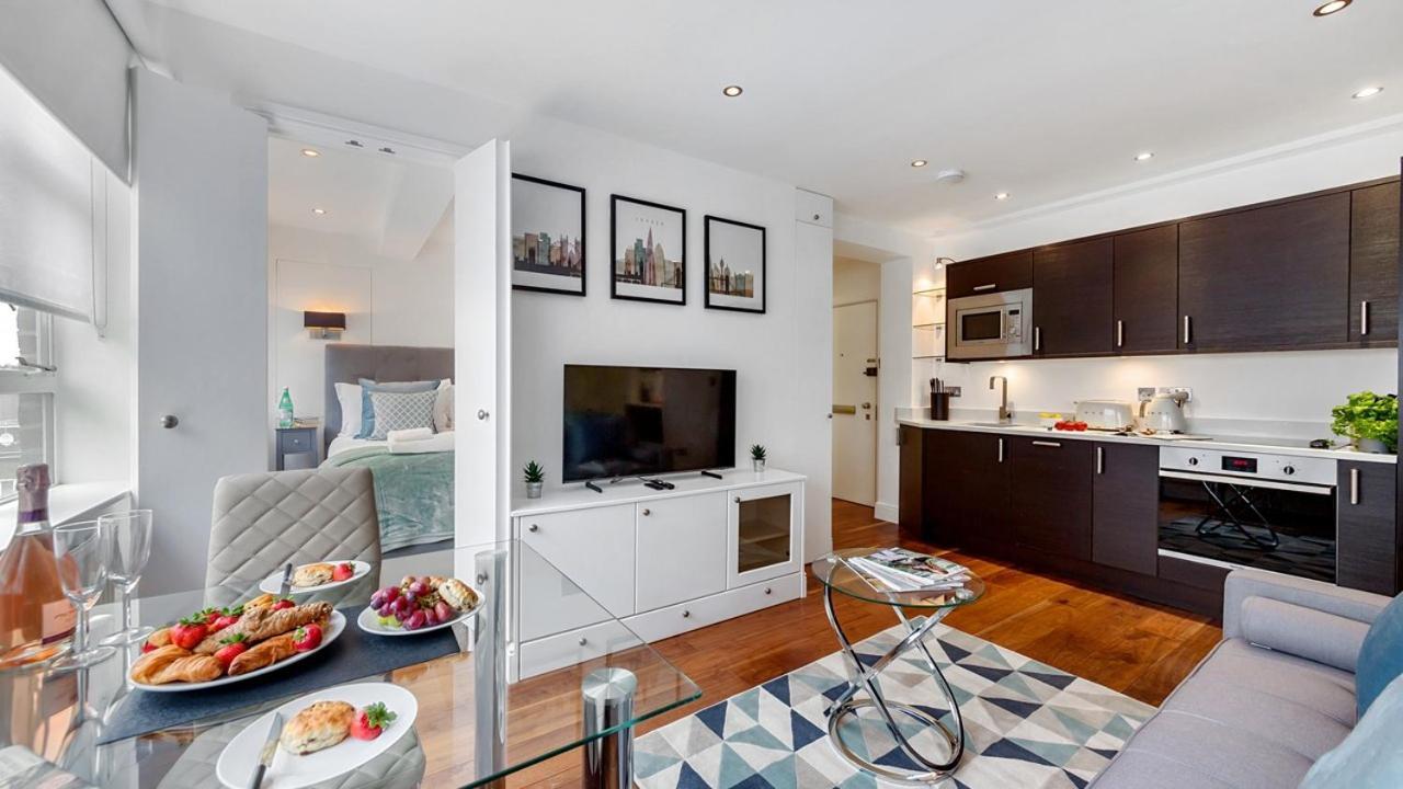 Nell Gwynn Chelsea Accommodation London Ngoại thất bức ảnh