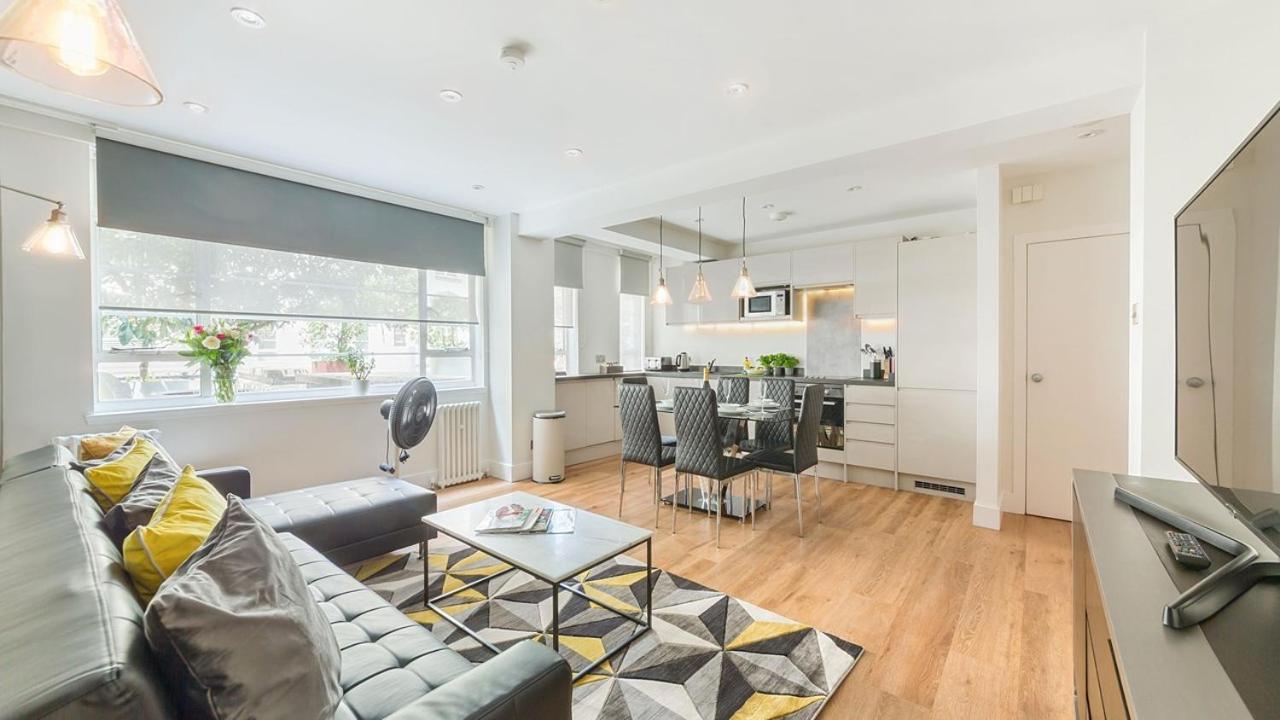 Nell Gwynn Chelsea Accommodation London Ngoại thất bức ảnh
