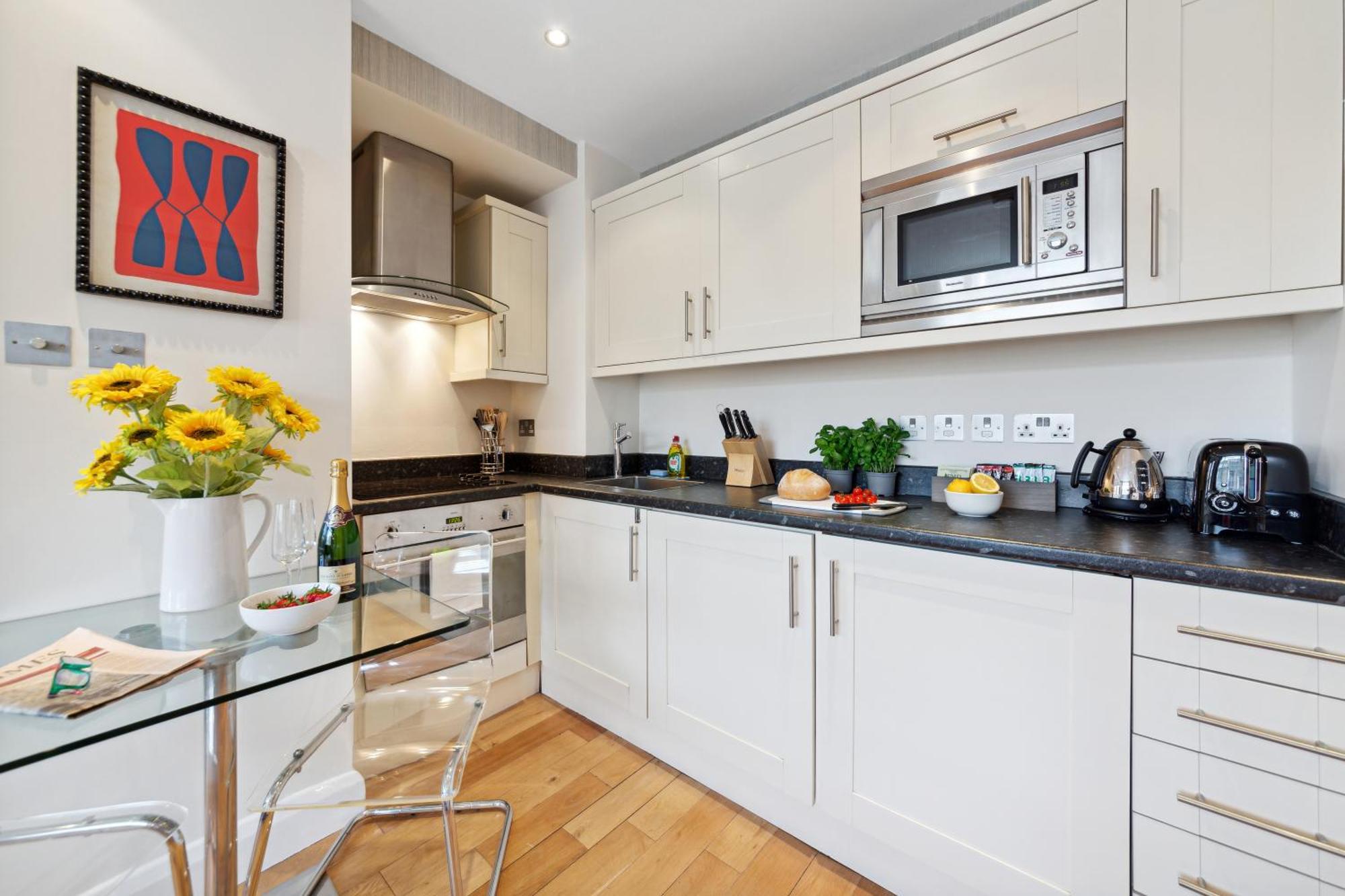 Nell Gwynn Chelsea Accommodation London Ngoại thất bức ảnh