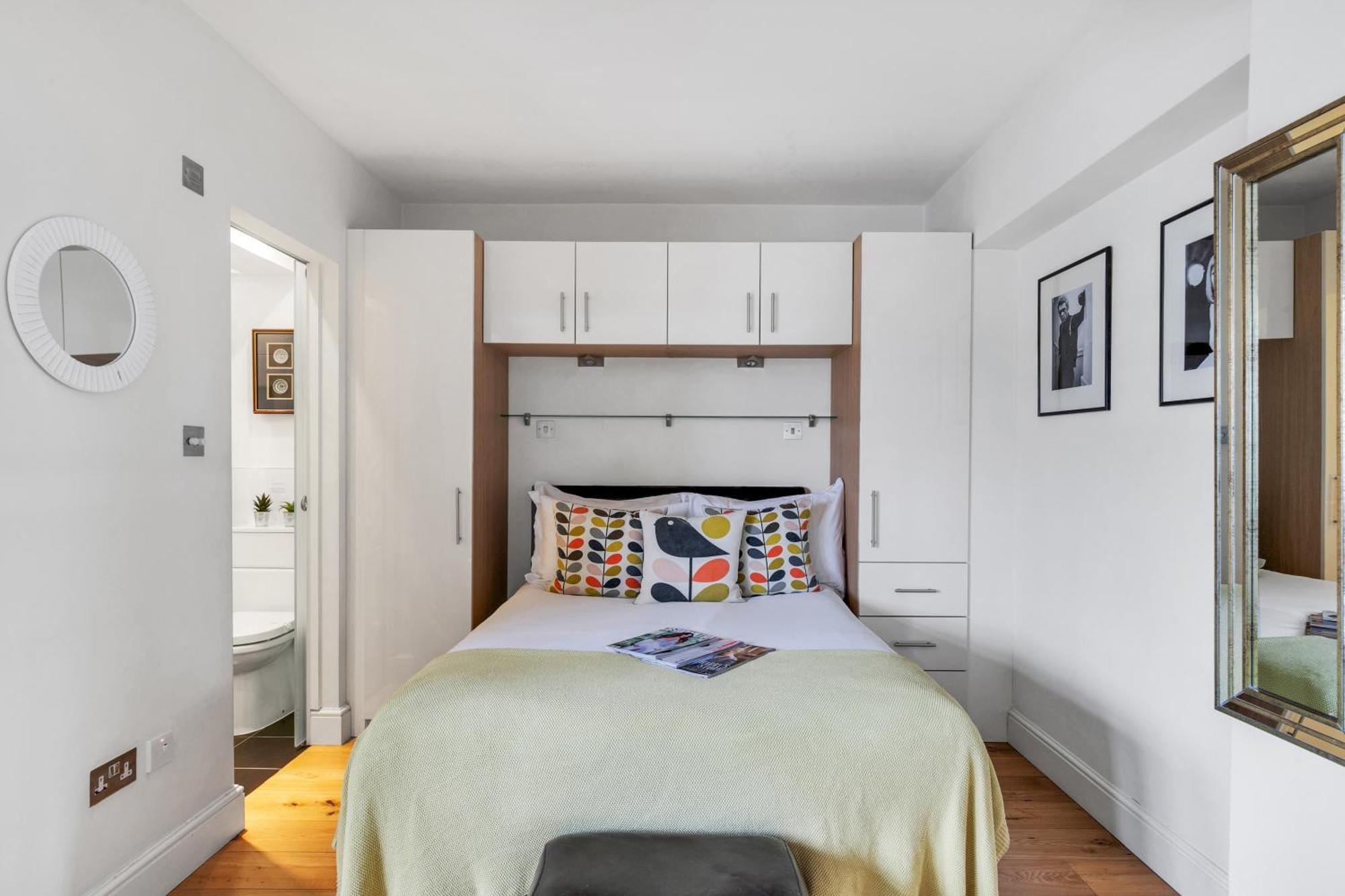 Nell Gwynn Chelsea Accommodation London Ngoại thất bức ảnh