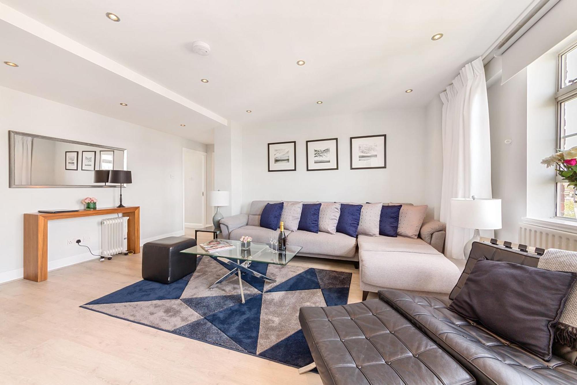 Nell Gwynn Chelsea Accommodation London Ngoại thất bức ảnh
