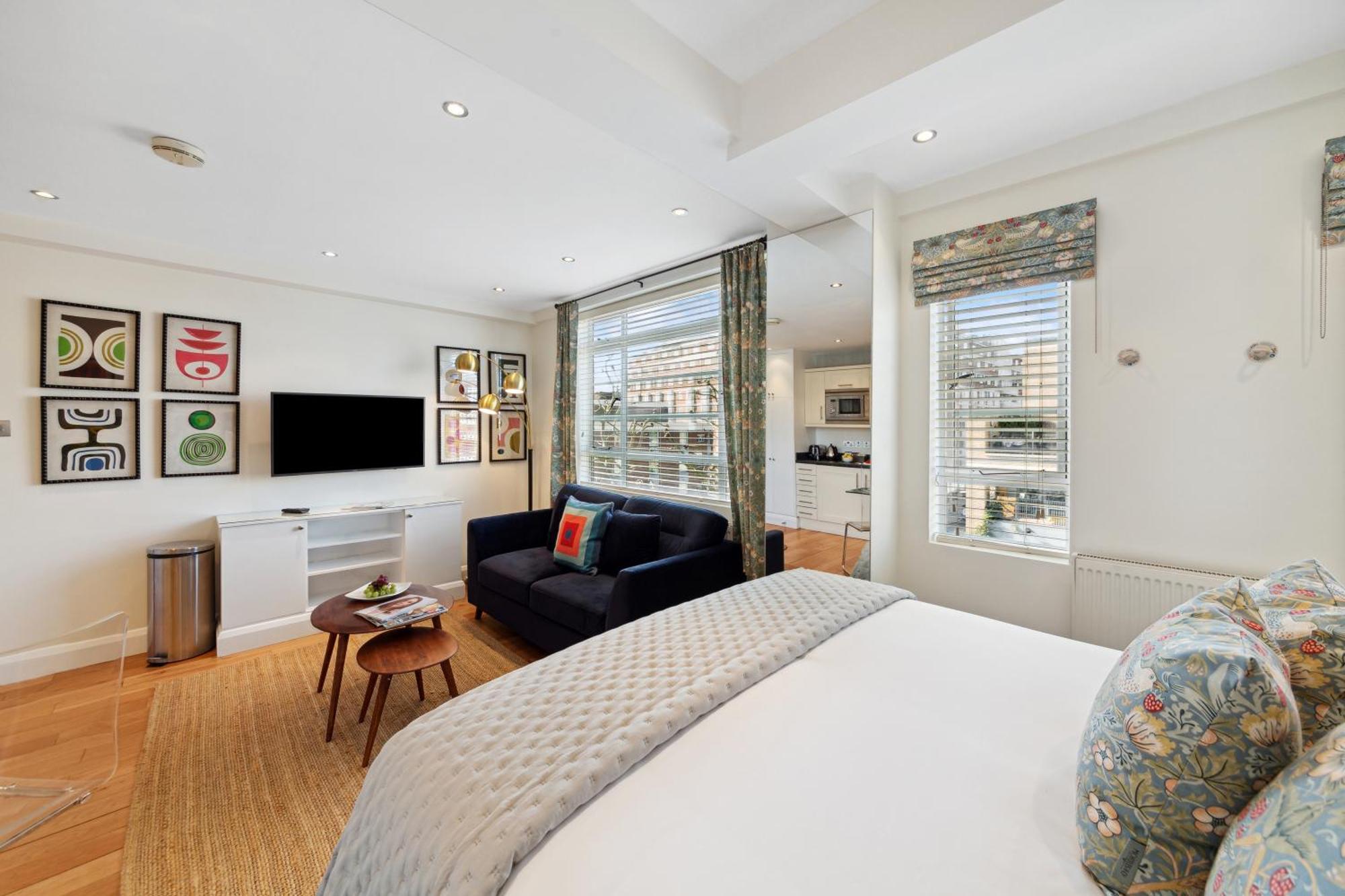 Nell Gwynn Chelsea Accommodation London Ngoại thất bức ảnh