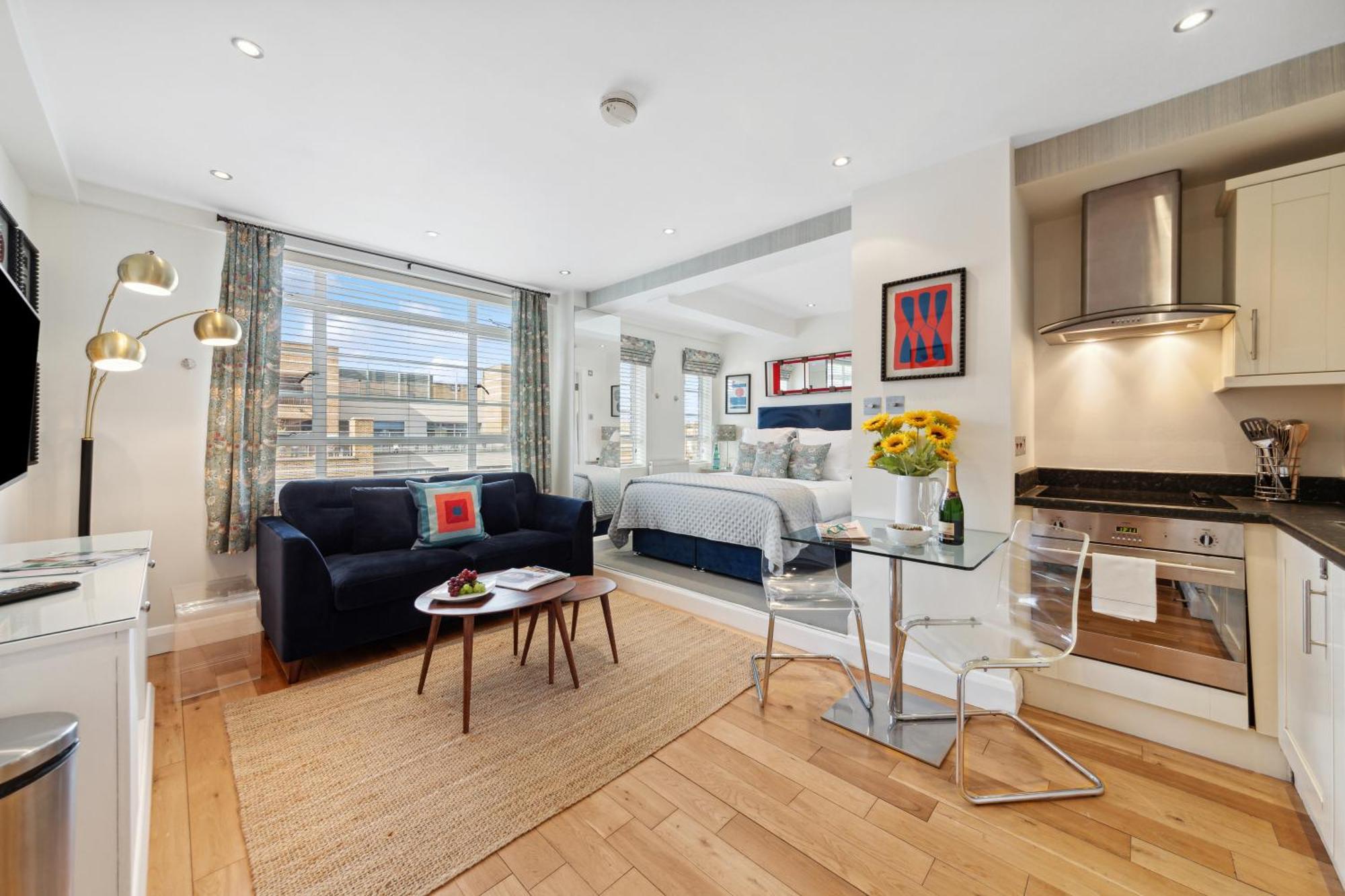 Nell Gwynn Chelsea Accommodation London Ngoại thất bức ảnh