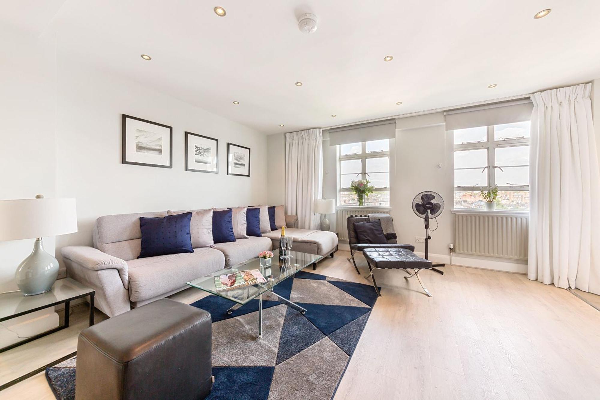 Nell Gwynn Chelsea Accommodation London Ngoại thất bức ảnh
