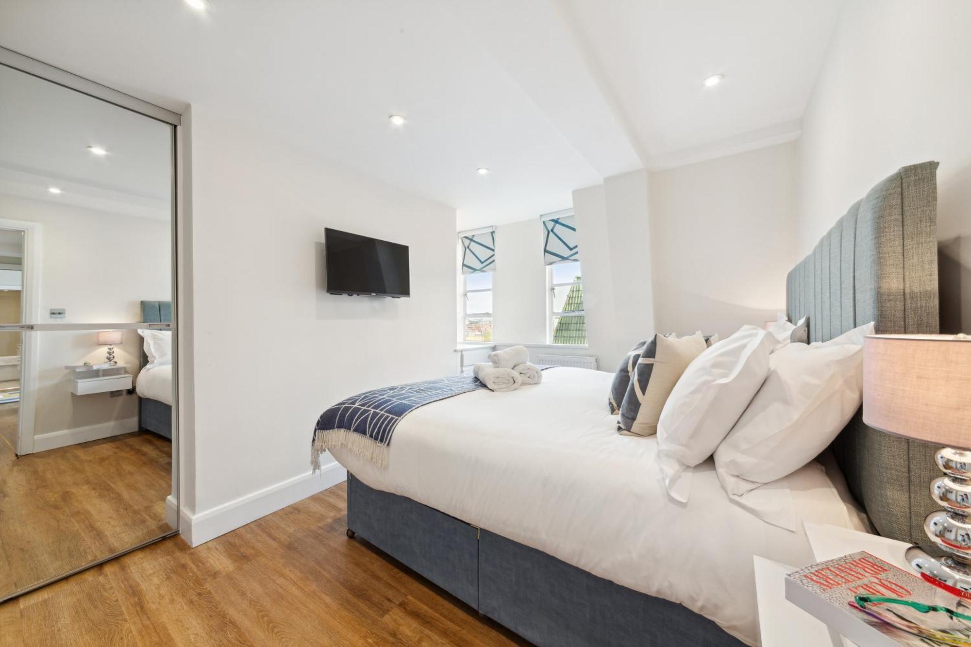 Nell Gwynn Chelsea Accommodation London Ngoại thất bức ảnh