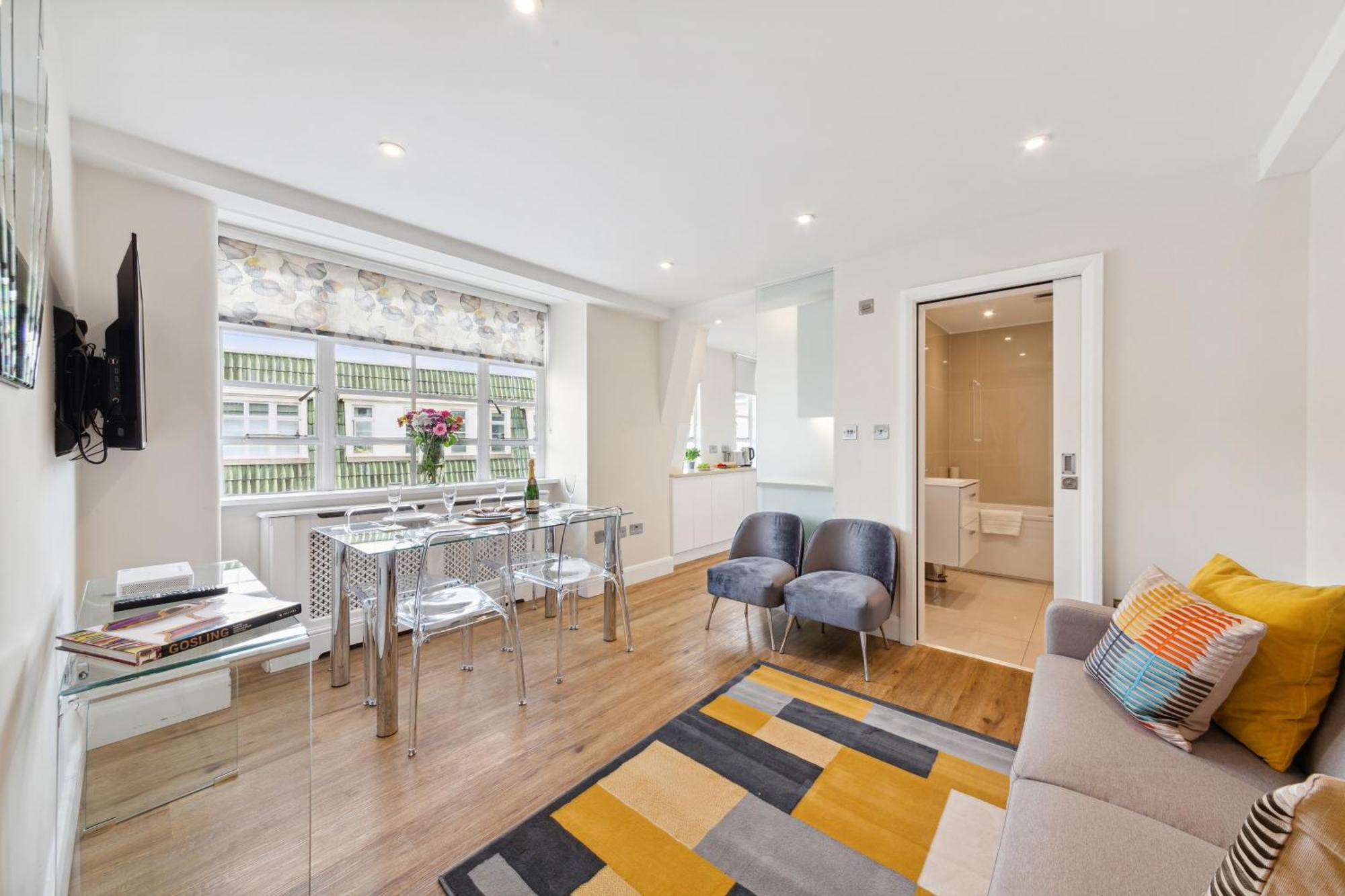 Nell Gwynn Chelsea Accommodation London Ngoại thất bức ảnh
