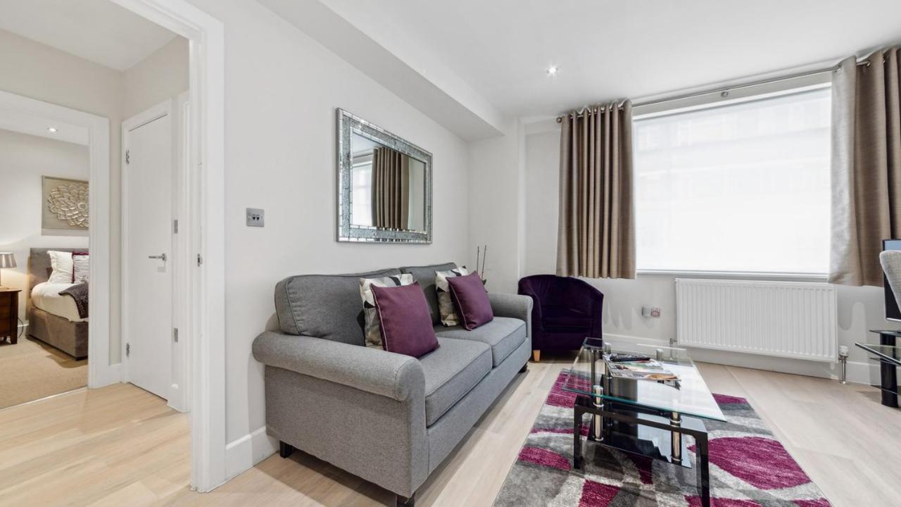 Nell Gwynn Chelsea Accommodation London Ngoại thất bức ảnh