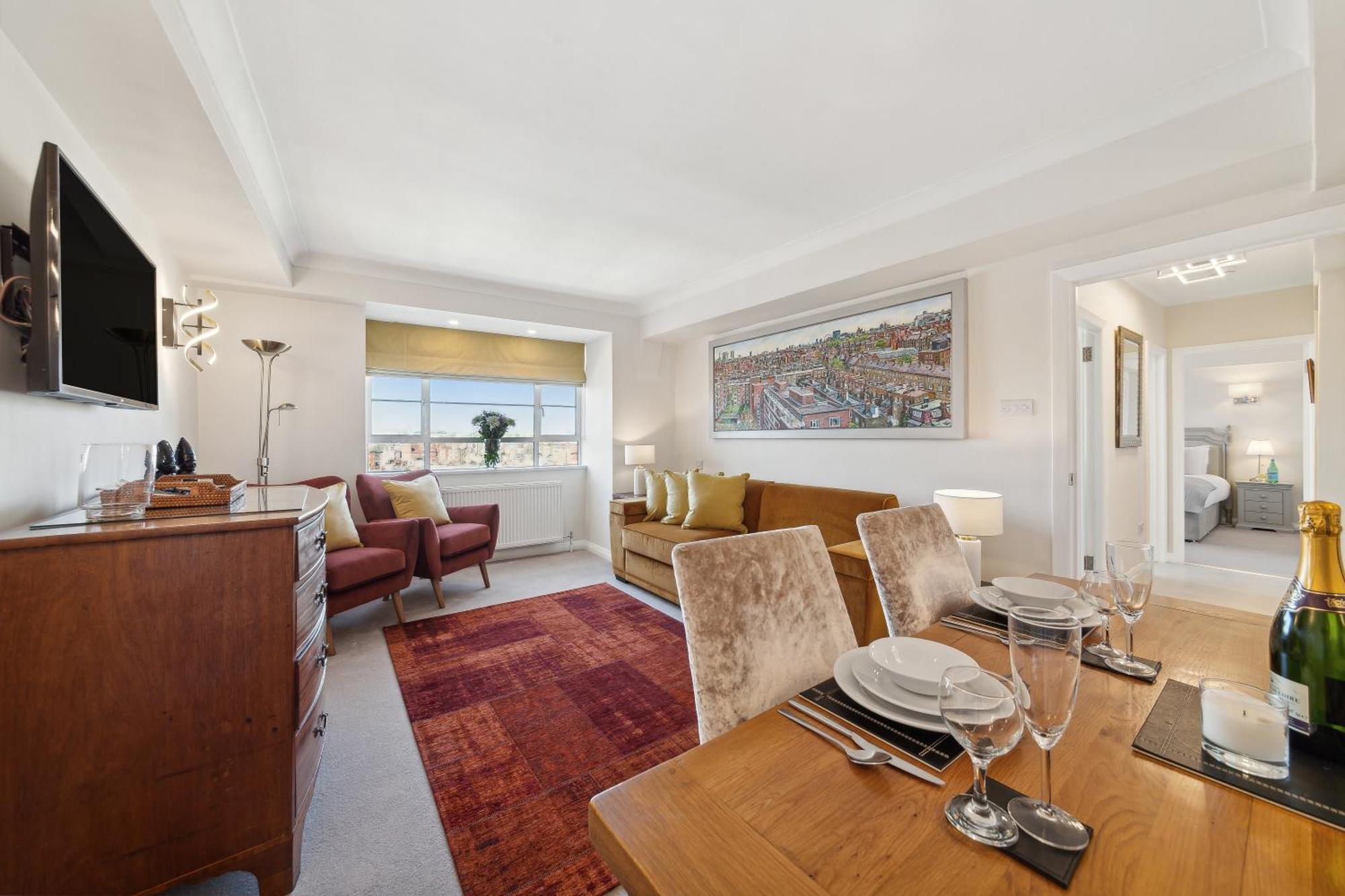 Nell Gwynn Chelsea Accommodation London Ngoại thất bức ảnh
