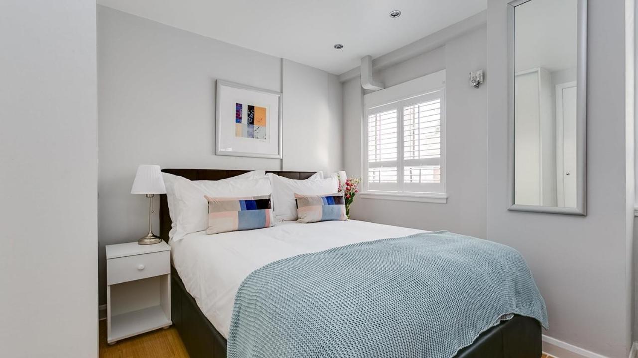 Nell Gwynn Chelsea Accommodation London Ngoại thất bức ảnh