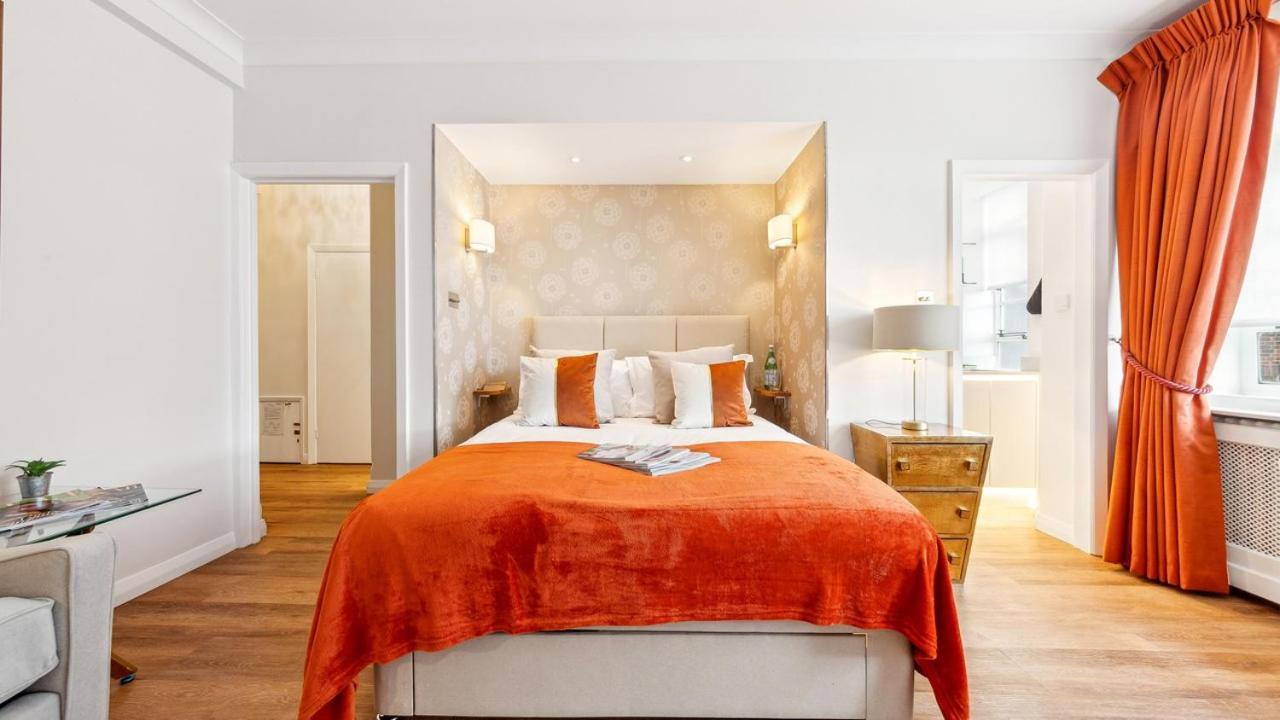 Nell Gwynn Chelsea Accommodation London Ngoại thất bức ảnh