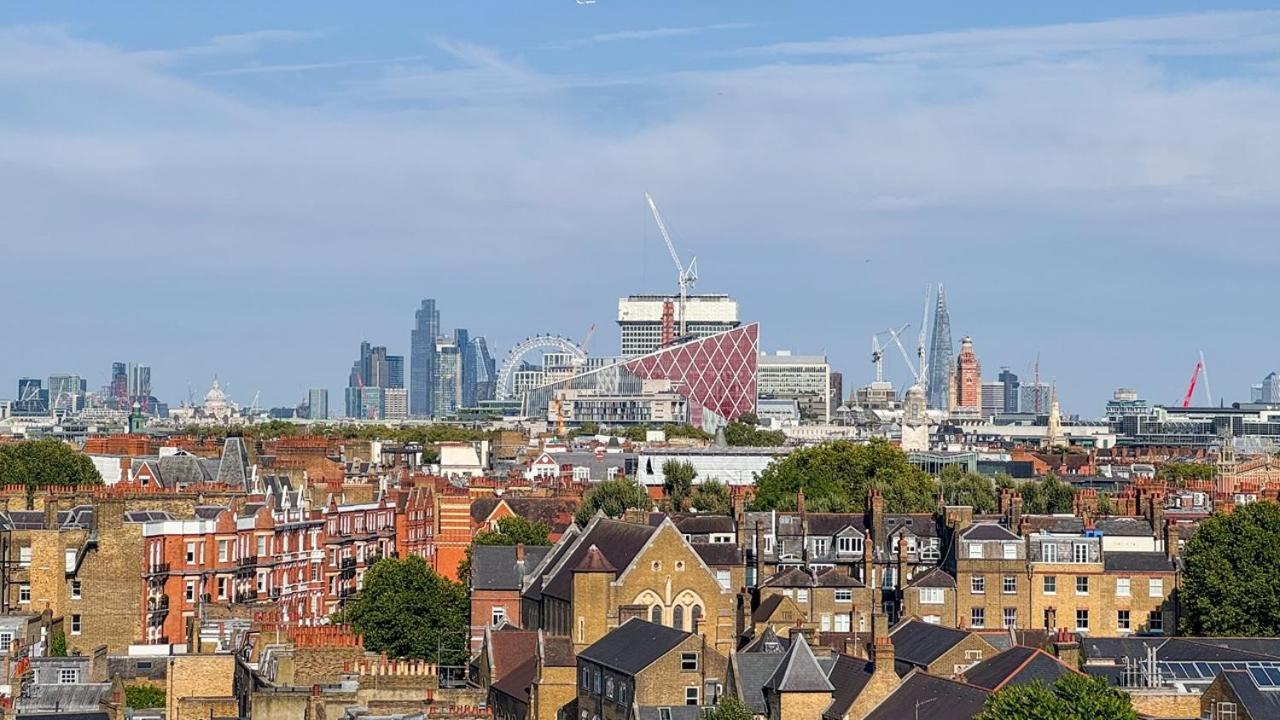 Nell Gwynn Chelsea Accommodation London Ngoại thất bức ảnh