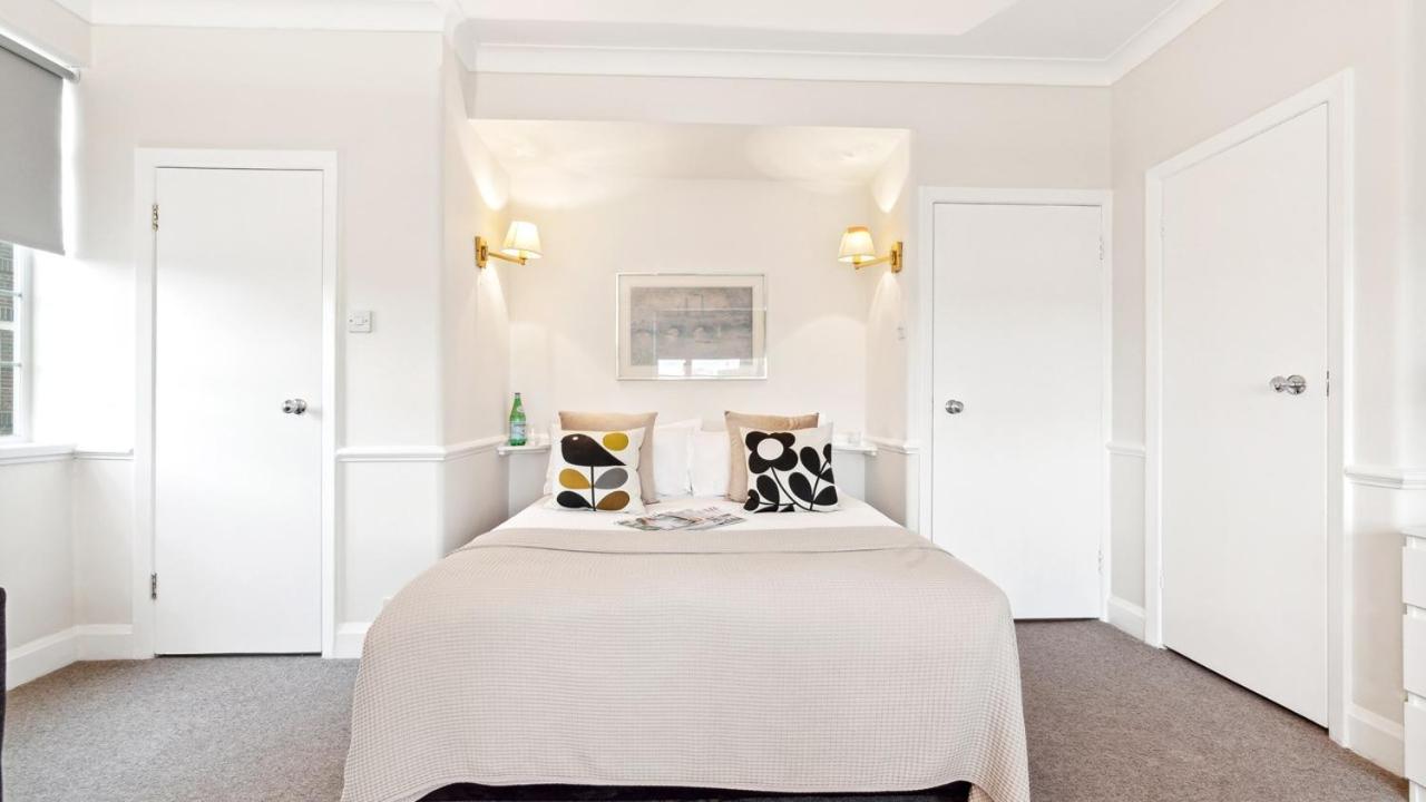 Nell Gwynn Chelsea Accommodation London Ngoại thất bức ảnh