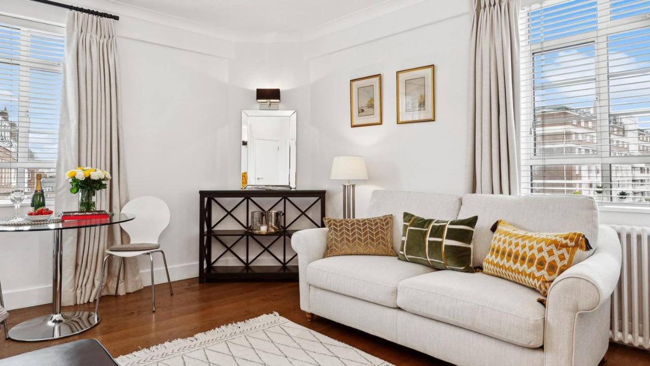 Nell Gwynn Chelsea Accommodation London Ngoại thất bức ảnh