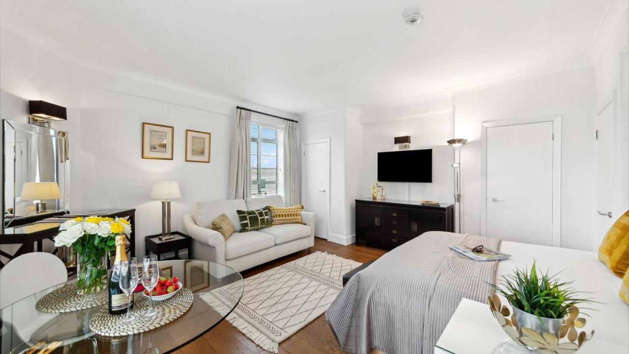 Nell Gwynn Chelsea Accommodation London Ngoại thất bức ảnh