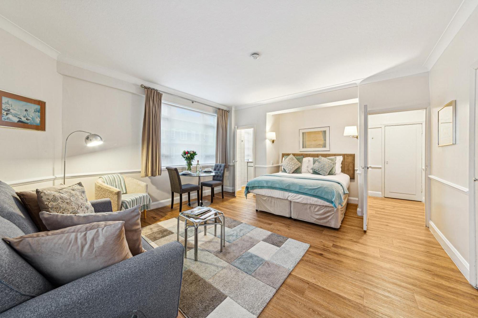 Nell Gwynn Chelsea Accommodation London Ngoại thất bức ảnh