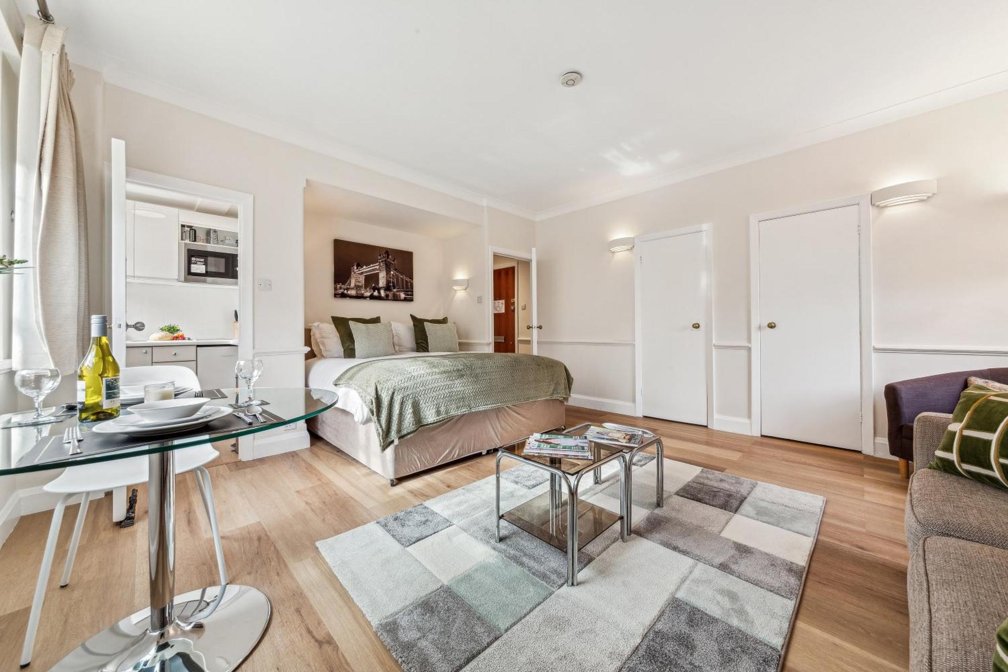 Nell Gwynn Chelsea Accommodation London Ngoại thất bức ảnh