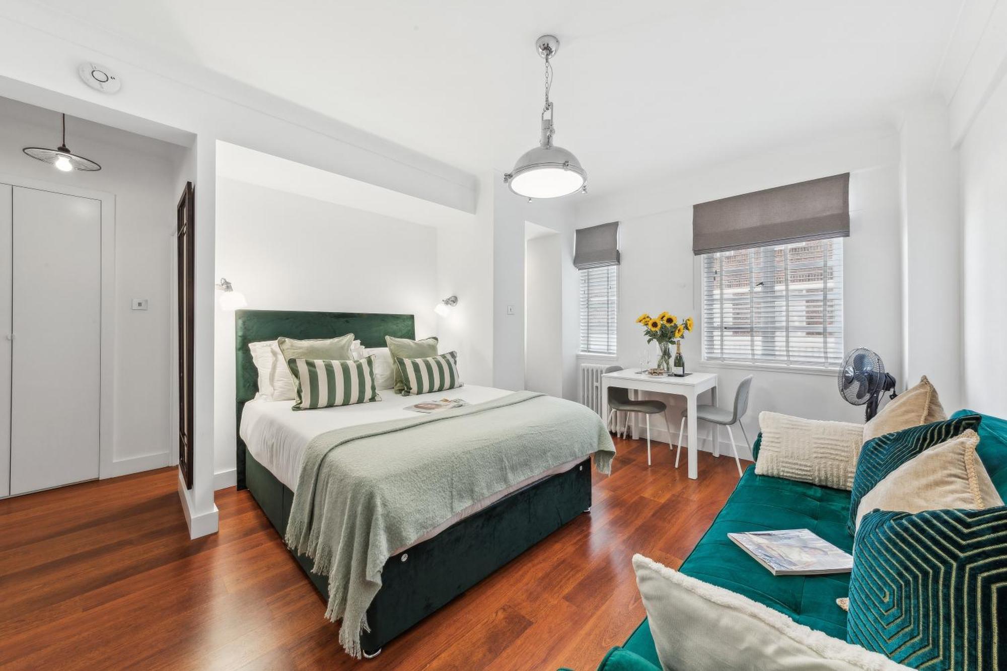 Nell Gwynn Chelsea Accommodation London Ngoại thất bức ảnh