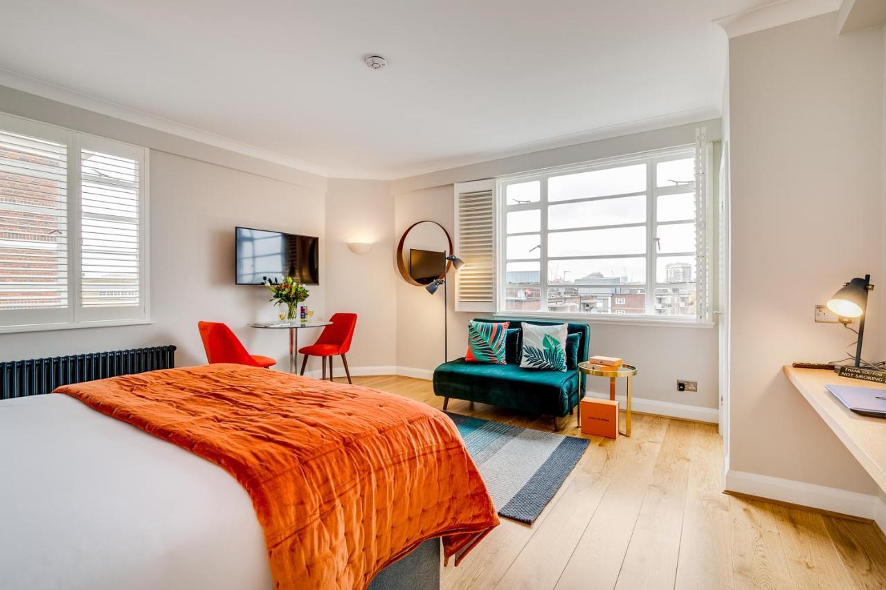 Nell Gwynn Chelsea Accommodation London Ngoại thất bức ảnh